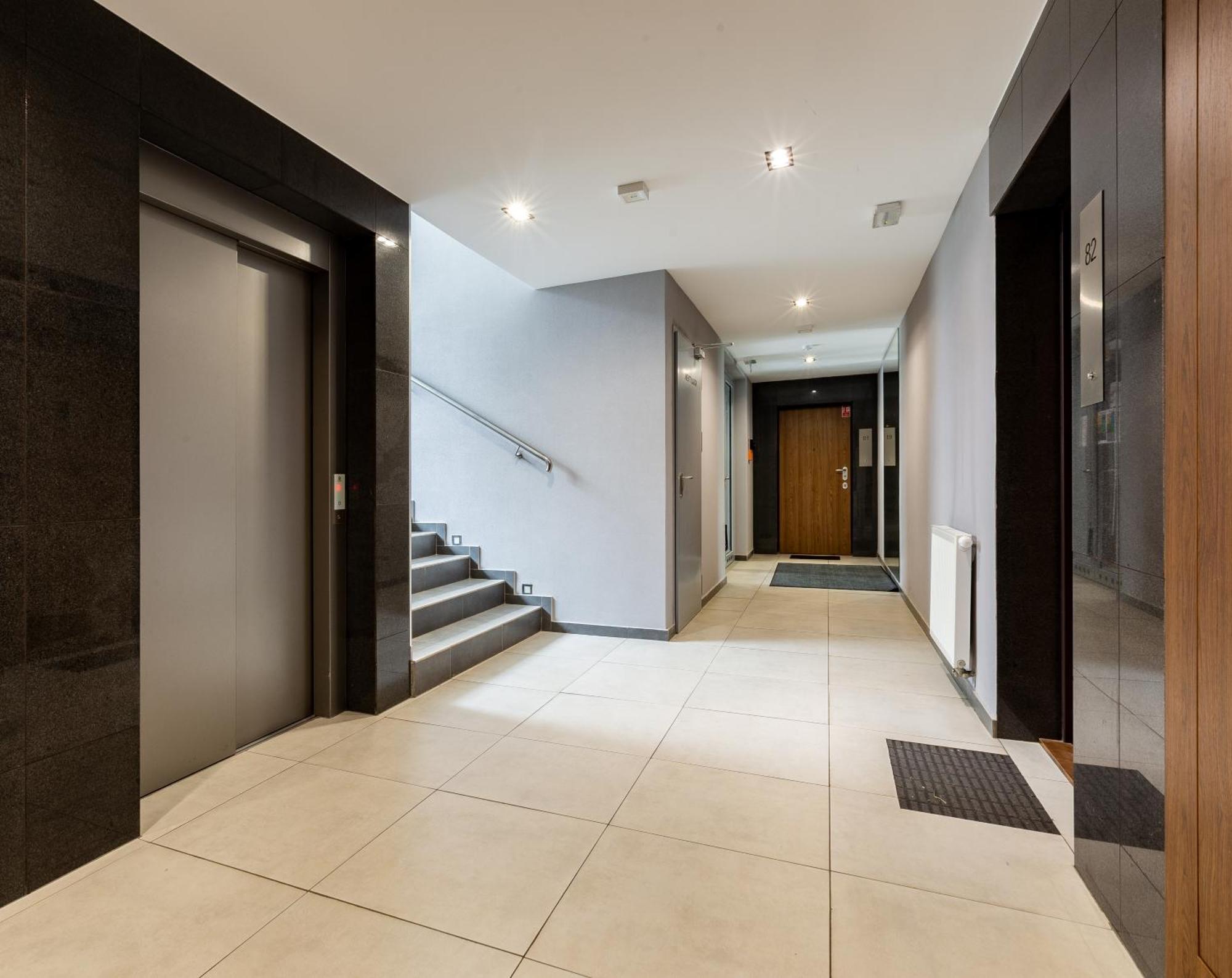 Angielska Grobla City Center & Marina By Downtown Apartments Gdańsk Exterior foto