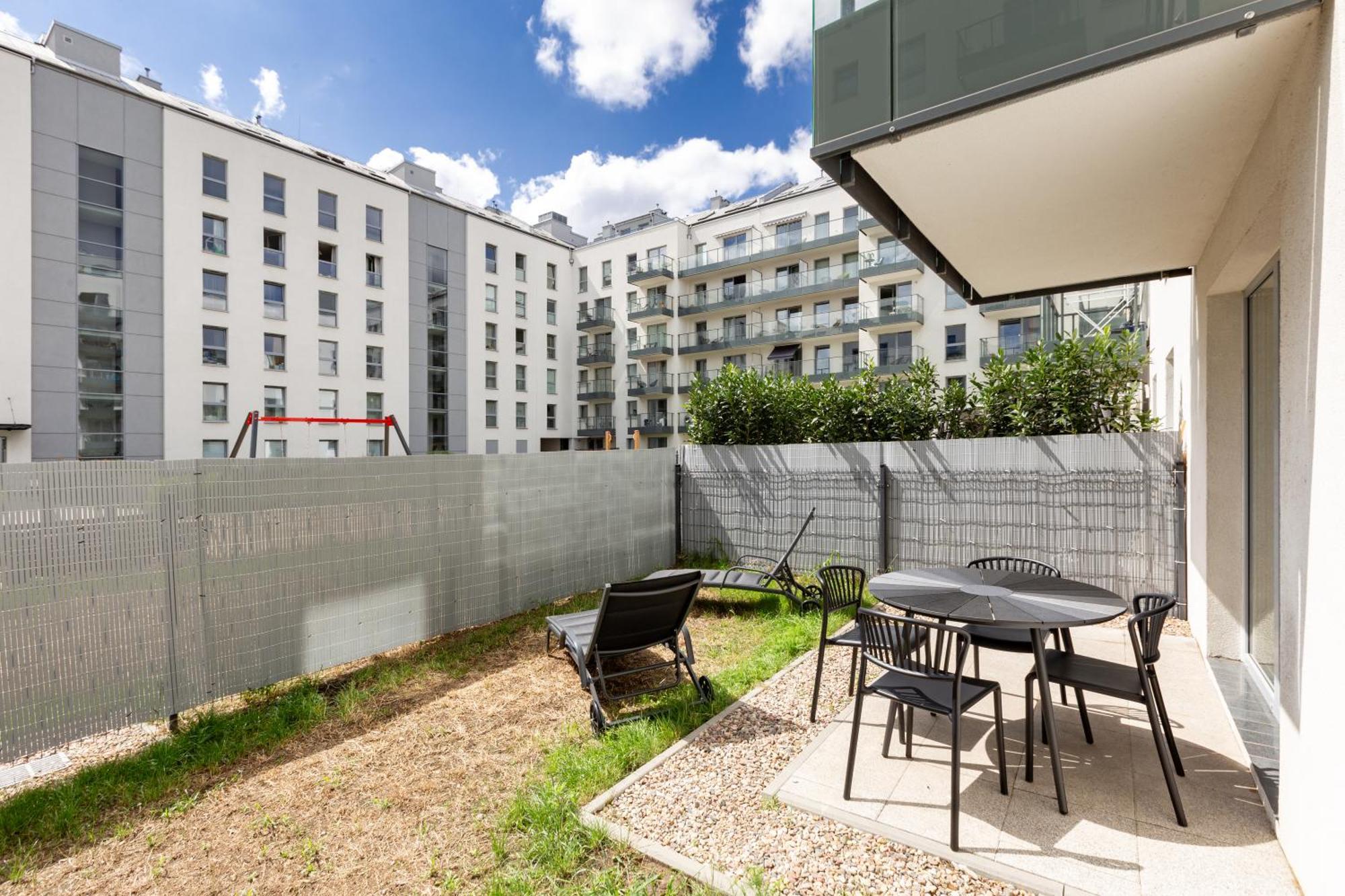 Angielska Grobla City Center & Marina By Downtown Apartments Gdańsk Quarto foto